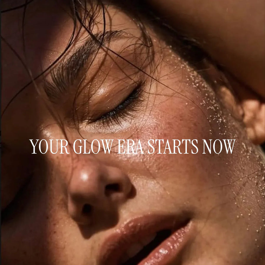 Sorelle Tanning Drops | The Glow You Drink