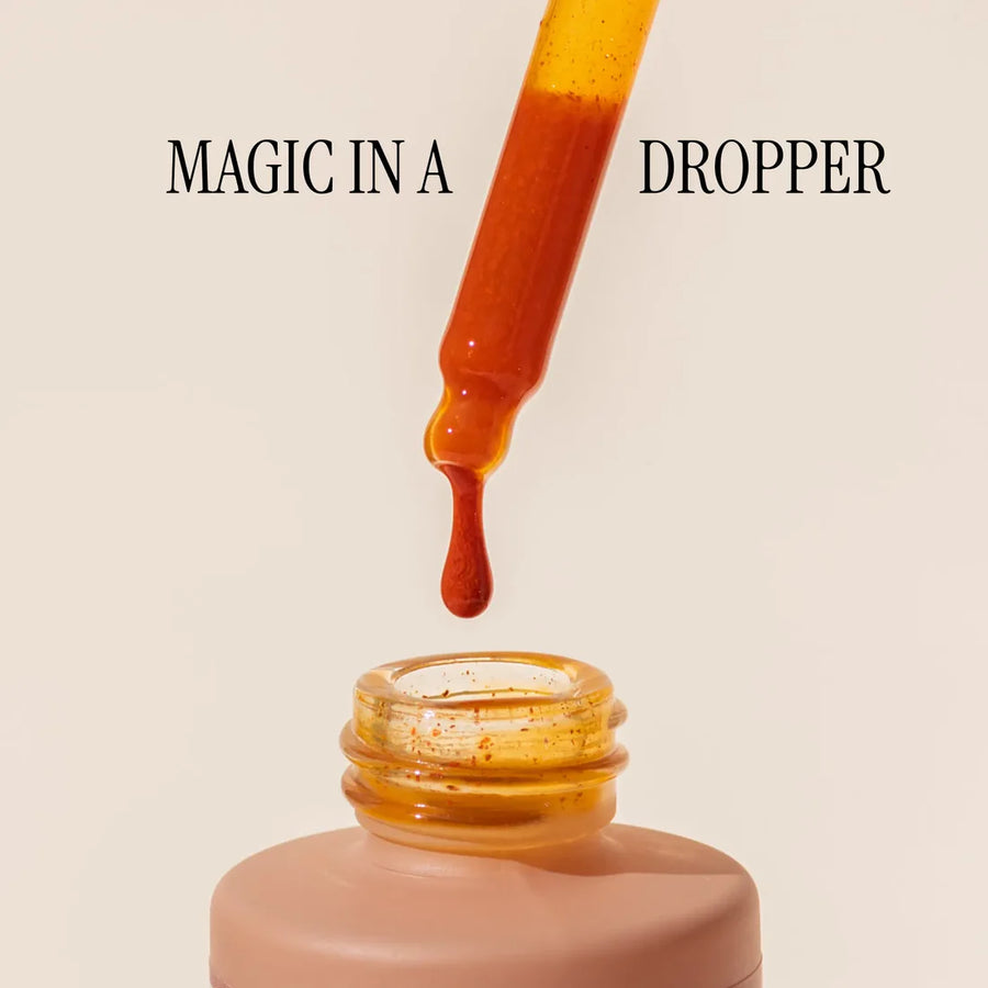 Sorelle Tanning Drops | The Glow You Drink