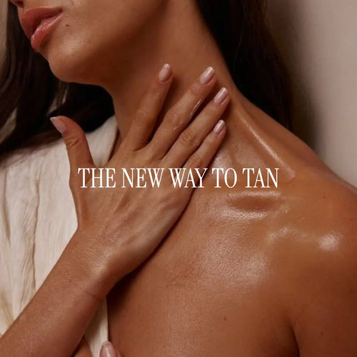 Sorelle Tanning Drops | The Glow You Drink