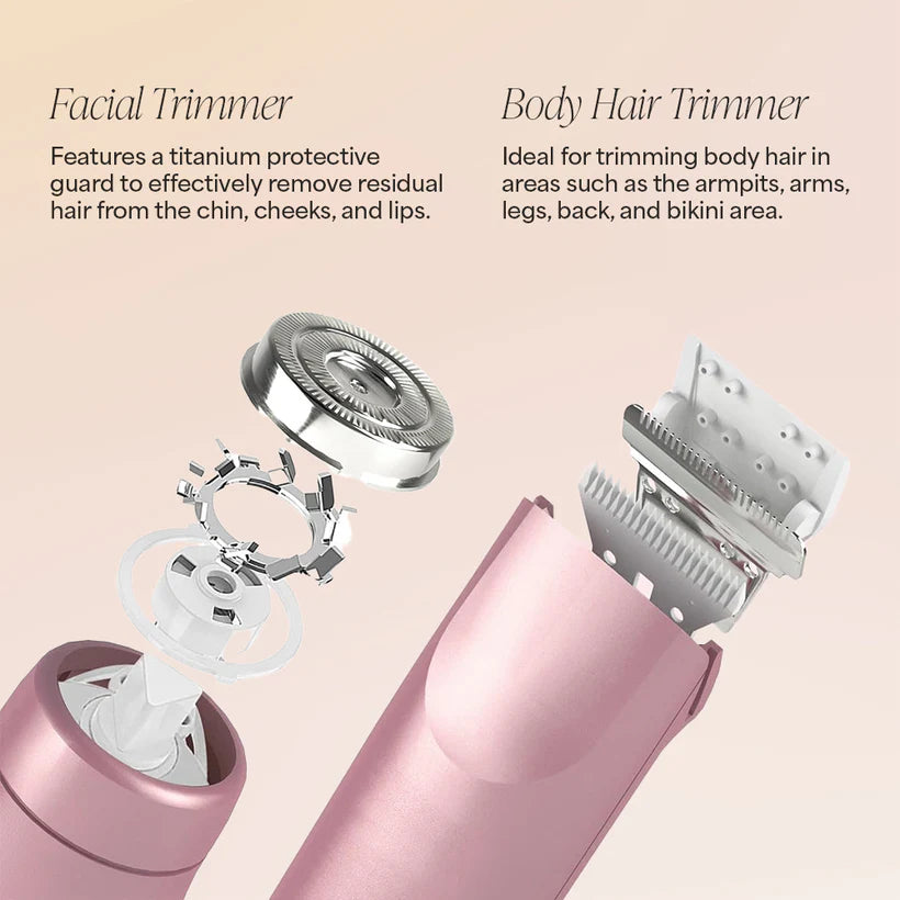 Trimmer